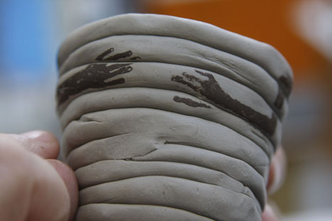 foto imatge gràfica en ceramica 79kb